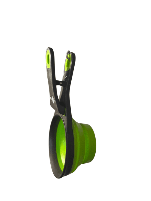 Cuillère d'alimentation doseuse 