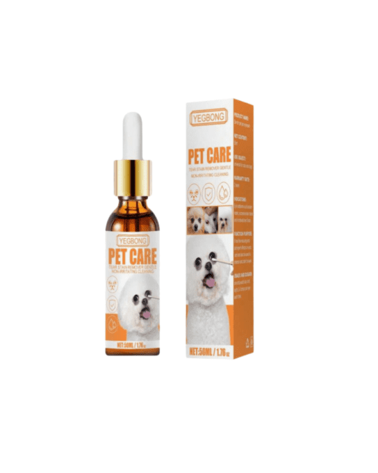 Serum Nettoyant yeux