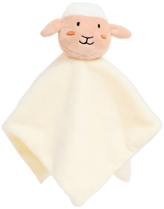 DOUDOU TOUT DOUX