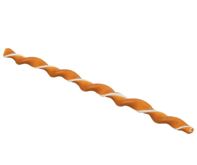 Twisters poulet 