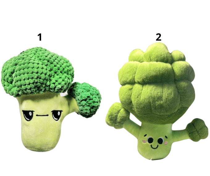 Brocoli 