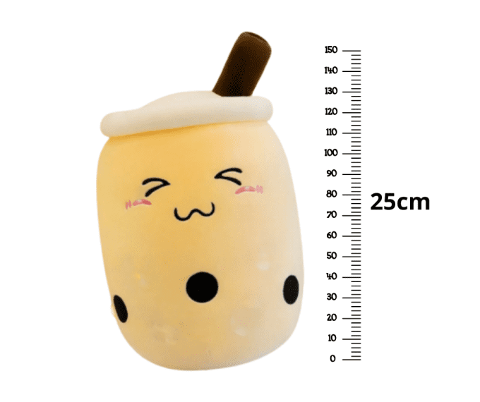 maxi bubble tea 