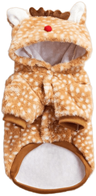 Manteau Reine