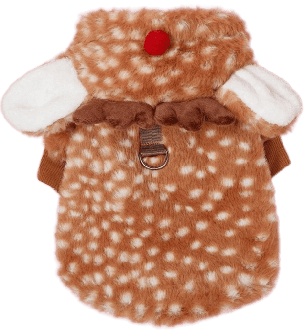 Manteau Reine