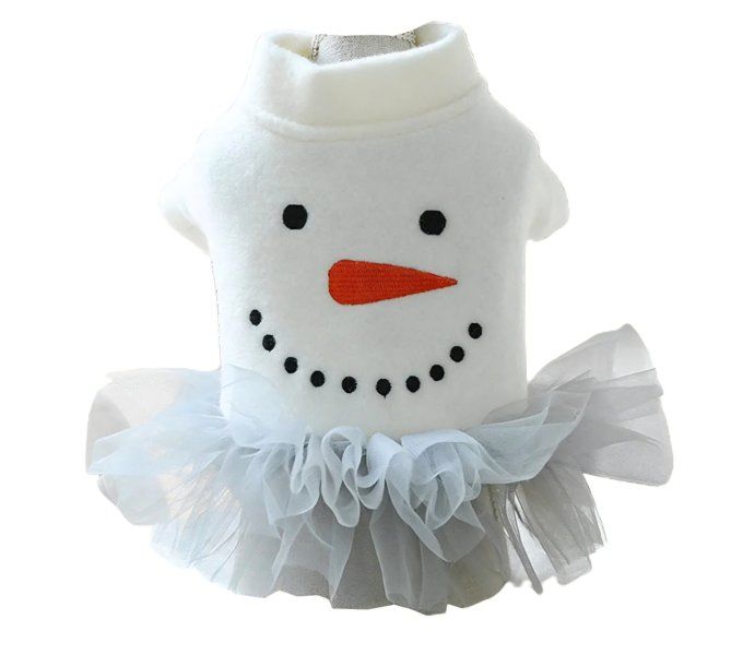 Pull Tutu 