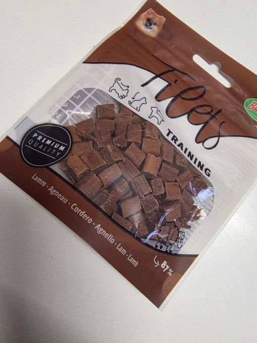 Filet d'Agneau BUBIMEX