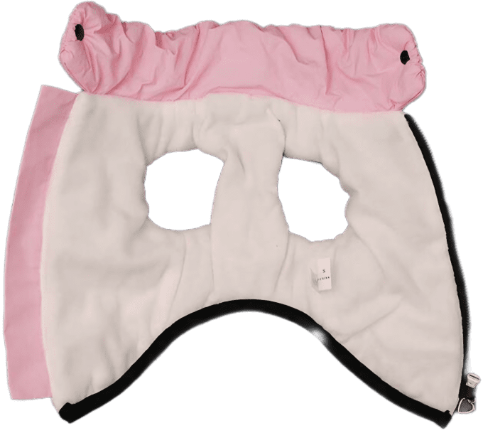 Manteau Harnais integré