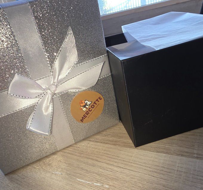 Mercotte Box Friandises