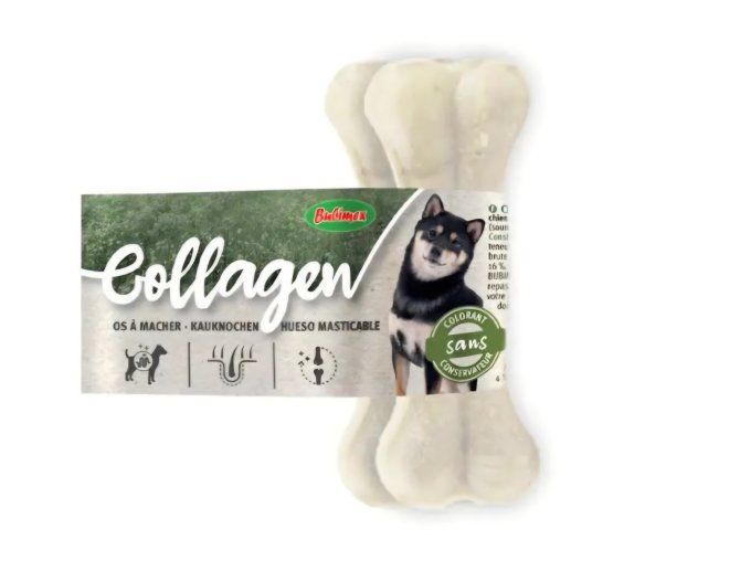 Os de collagène x 2