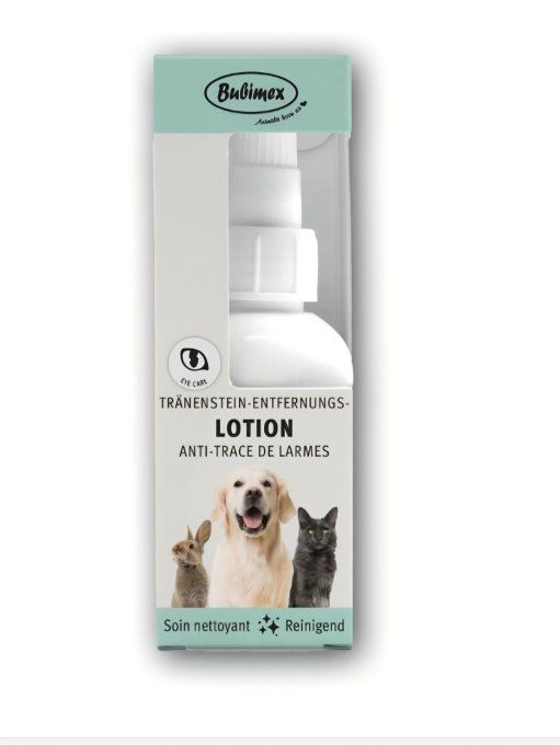 Solution Anti Trace Larme