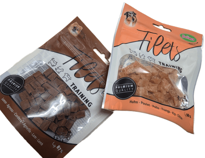 Filet  BUBIMEX Agneau ou Poulet