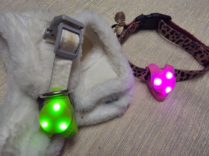 Pendentif LED