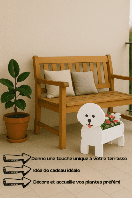 Jardinière 