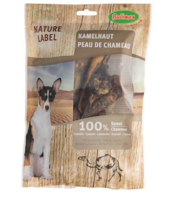 Peau de Chameau, 12-15 cm, 200gr