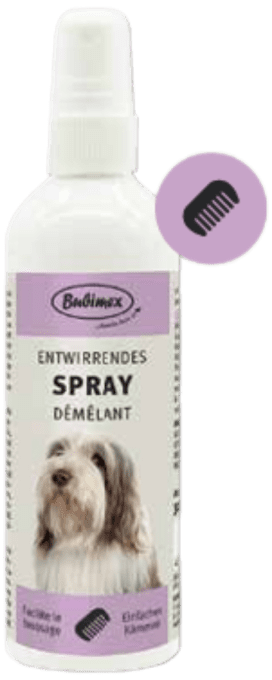 Spray Démêlant 175 ml
