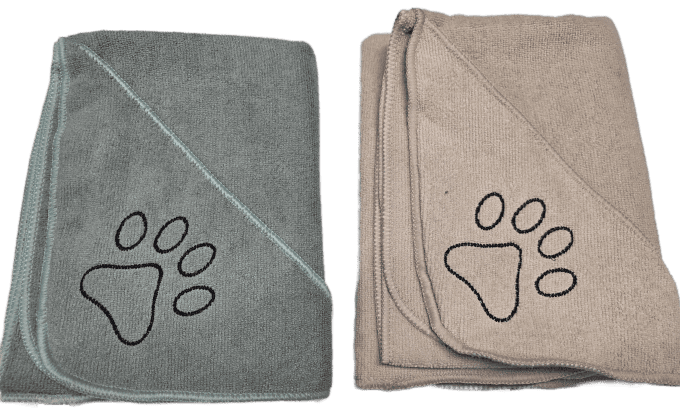 Serviette Microfibre 100 x 60 cm