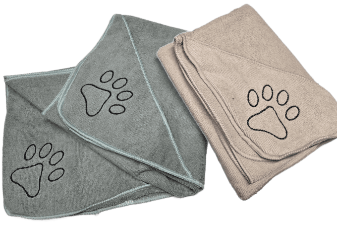 Serviette Microfibre 100 x 60 cm