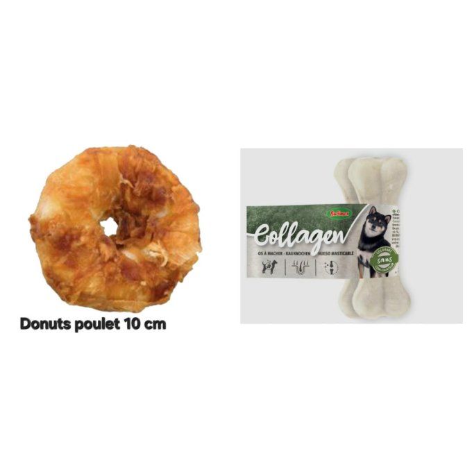 Compose ton Pack Mastication 