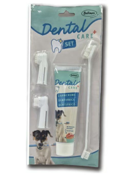 Kit Dentifrice - BUBIMEX