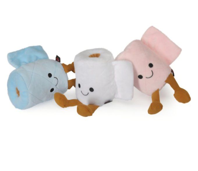 Mr - Mme Papier Toilette - CAMON