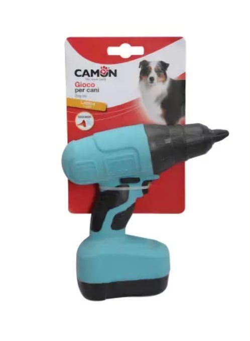 Perceuse en latex - CAMON