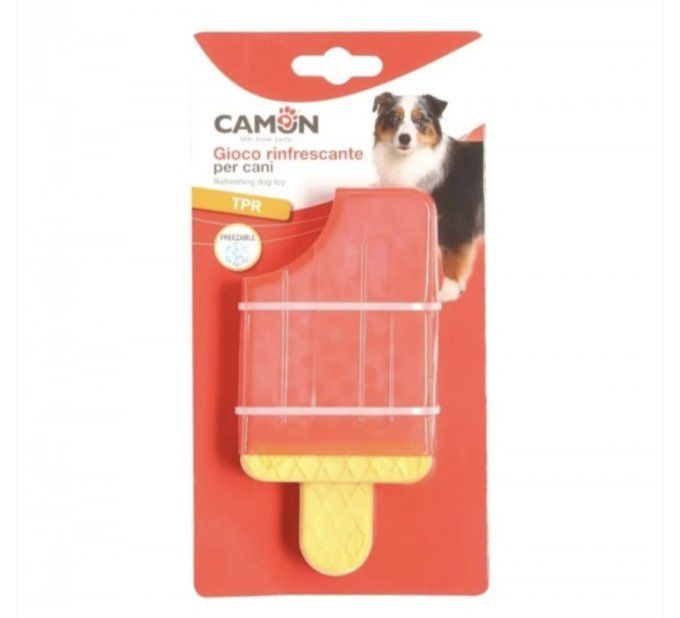 Glace RAFFRAICHISSANTE - CAMON