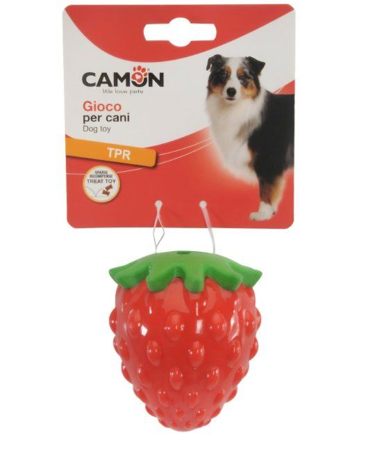 Fraise Cache friandise - CAMON