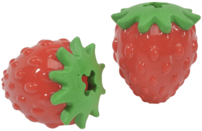 Fraise Cache friandise - CAMON