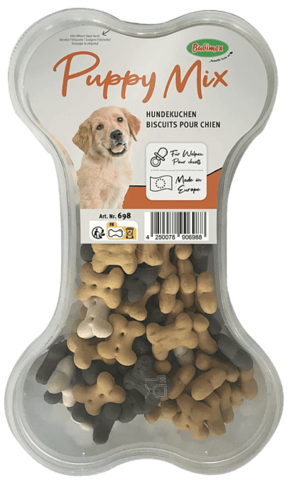 Biscuits Os 400Gr - BUBIMEX 