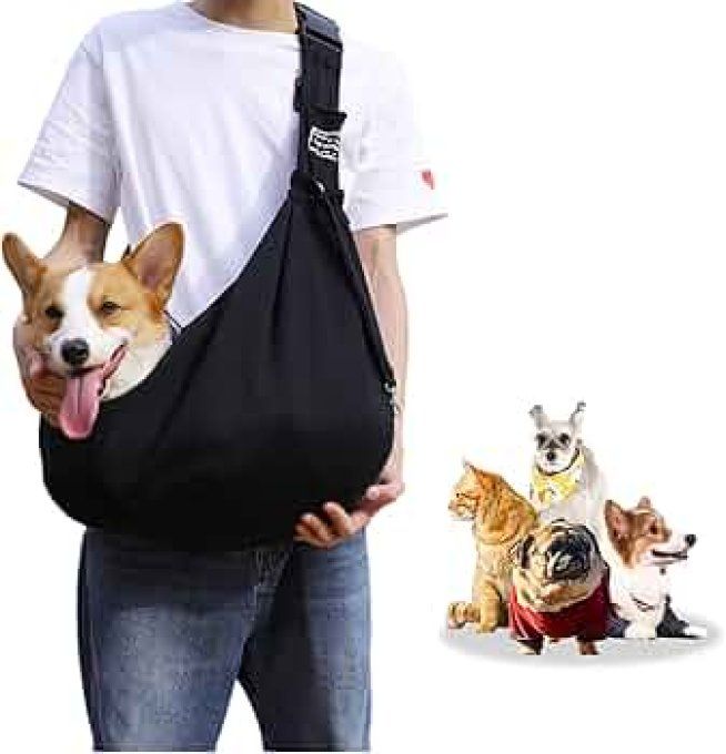 SAC BANDOUILERE