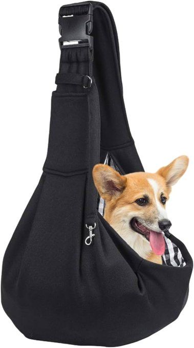 SAC BANDOUILERE