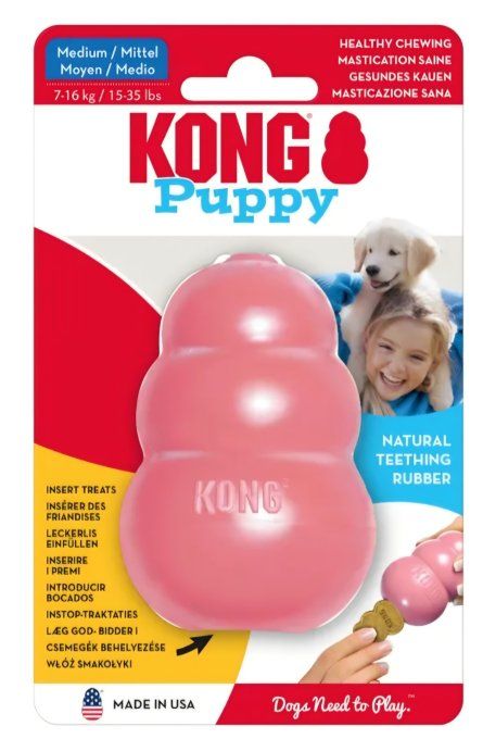 KONG ( differentes tailles )