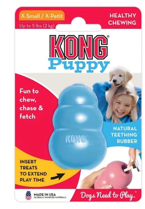 KONG ( differentes tailles )