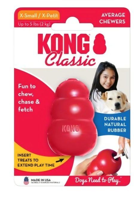 KONG ( differentes tailles )
