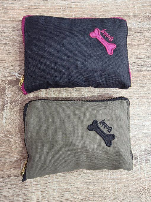 Imperméable "Pocket" Bobby 