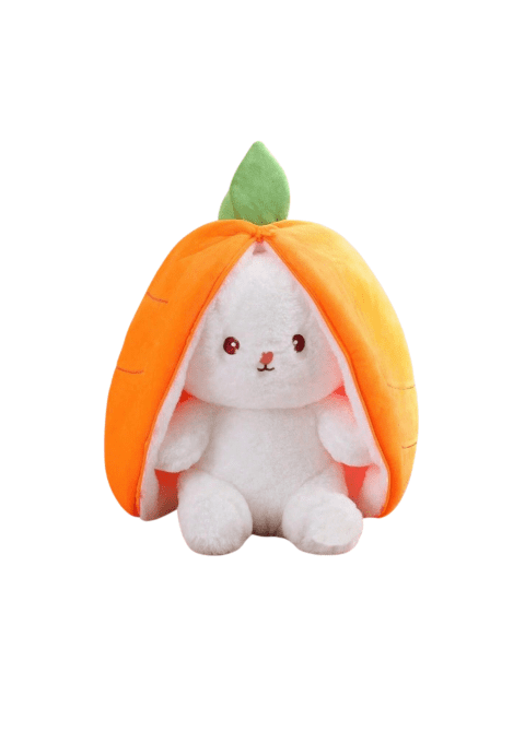Lapin carotte 