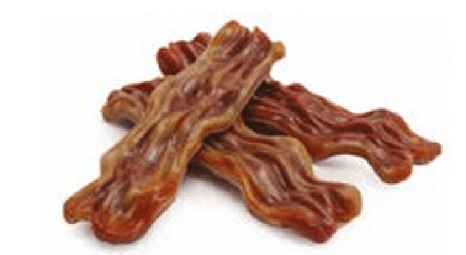 BACON Poulet patate douce 90 gr - CAMON