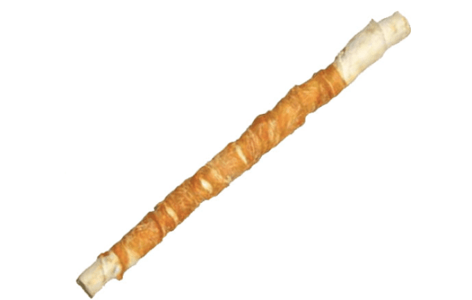 Baton au Poulet Peau de Buffle - Bubimex