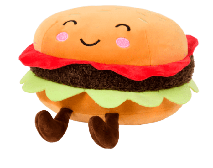 BURGER XXL