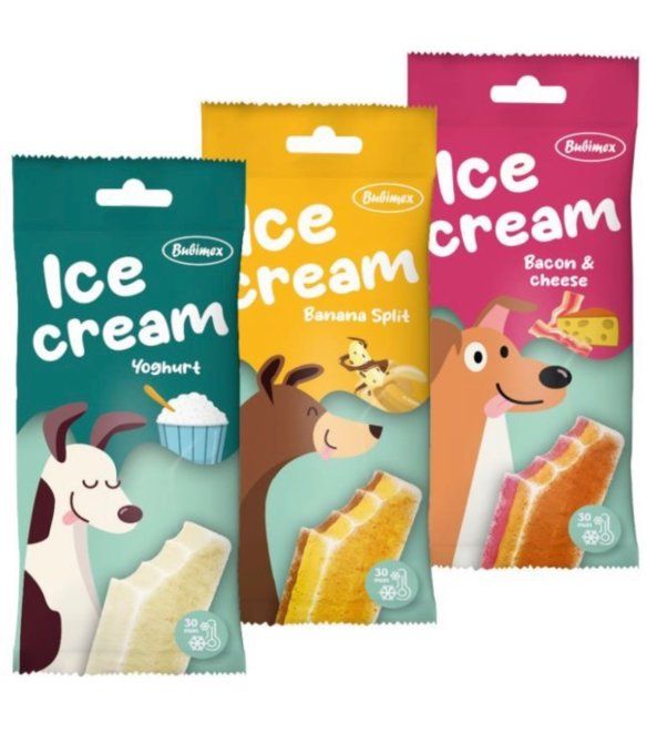 Glaces 