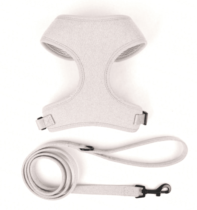 Ensemble gris luxe XXS