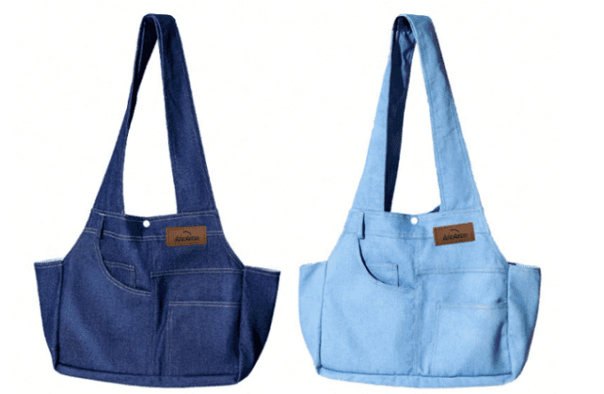 Sac jean 