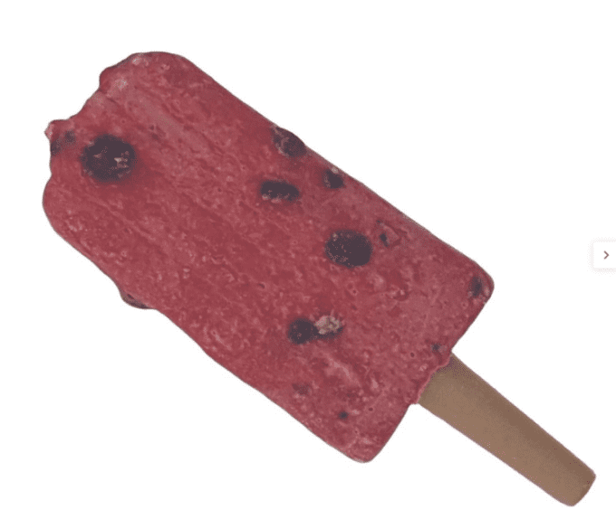 Ice pop 