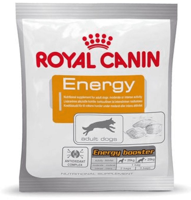 RECOMPENCE ENERGY BOOSTER