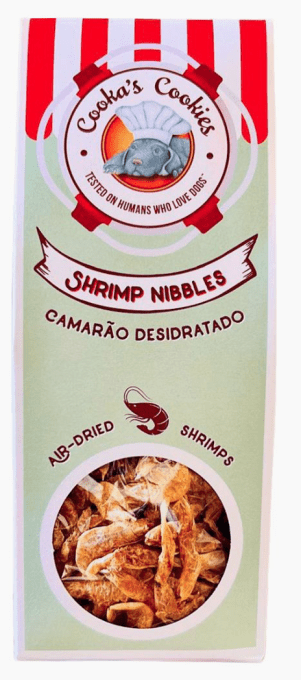 Crevettes 