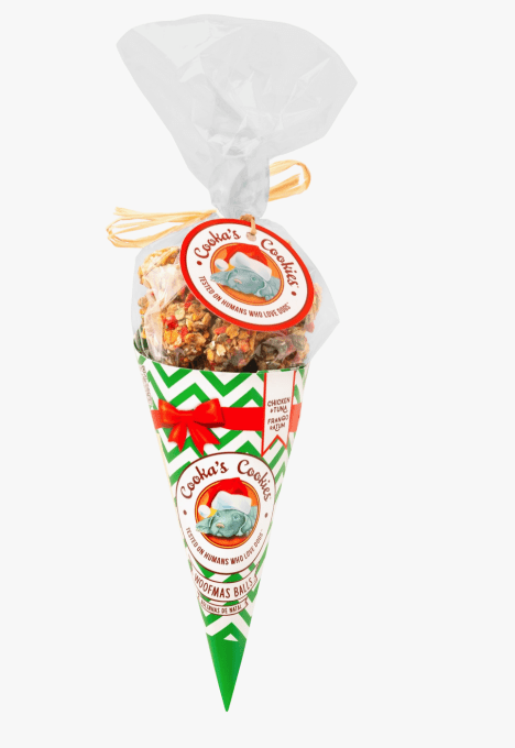 Friandises de noêl 