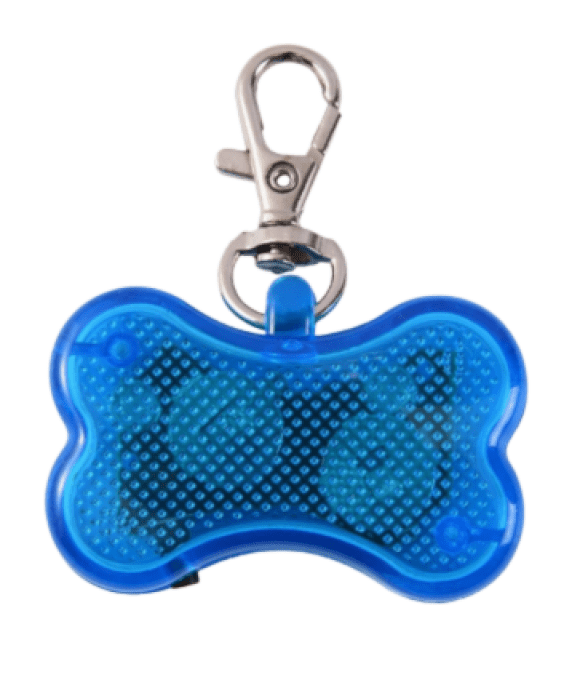 Attache lumineuse 