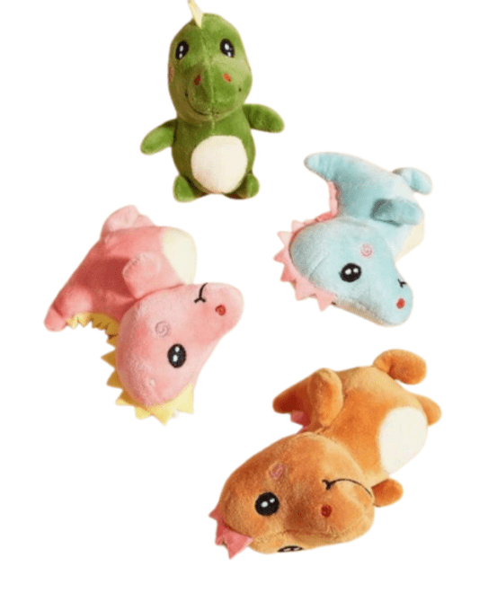 Mini dinosaure 