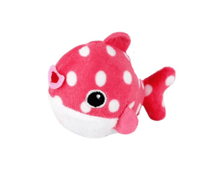 Mini baleine 