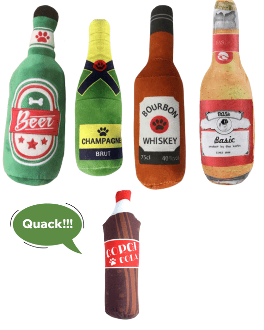 Bouteilles